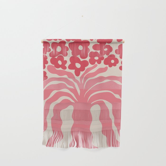 grow-n-pink  Wall Hanging Gallery Image 1