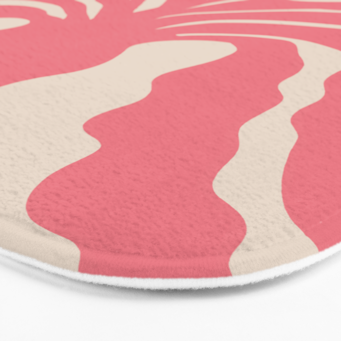 grow-n-pink  Bath Mat Gallery Image 3