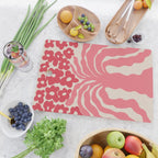 grow-n-pink  Cutting Board Gallery Image 2