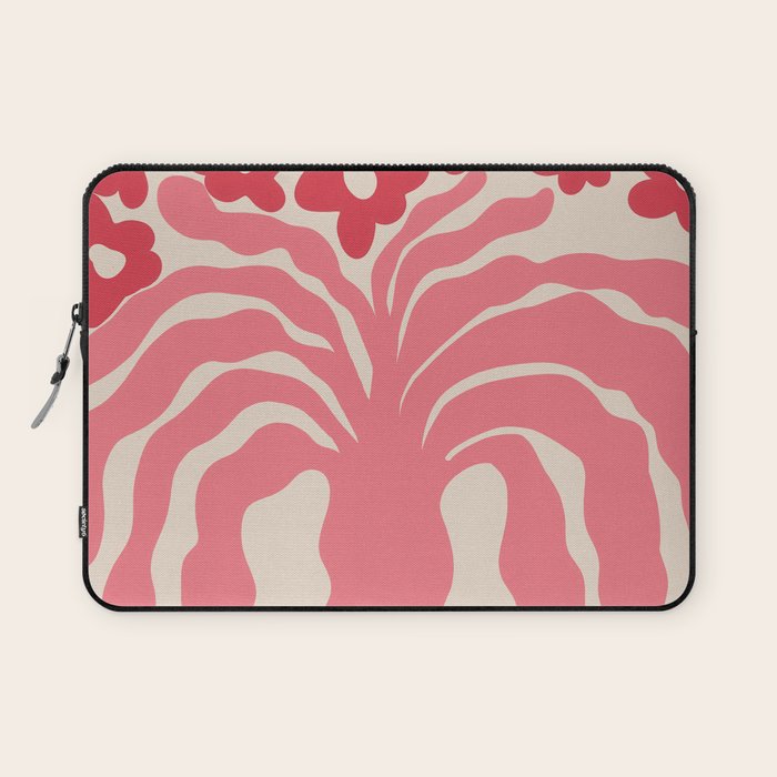grow-n-pink  Laptop Sleeve Gallery Image 1