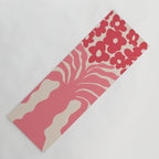 grow-n-pink  Yoga Mat Gallery Image 1
