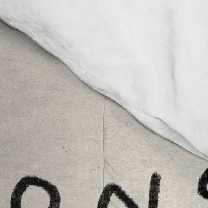 Raccoons Wearing Baggy Pantaloons Comforter Gallery Image 4