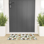 Monkeys, orangutans and more Welcome Mat Gallery Image 3
