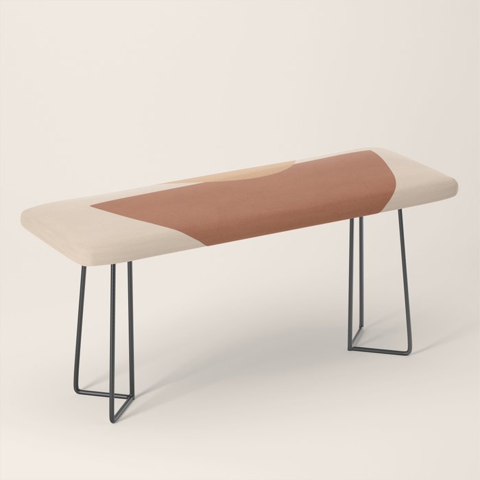 Minimal Shapes No 61 Bench Gallery Image 1