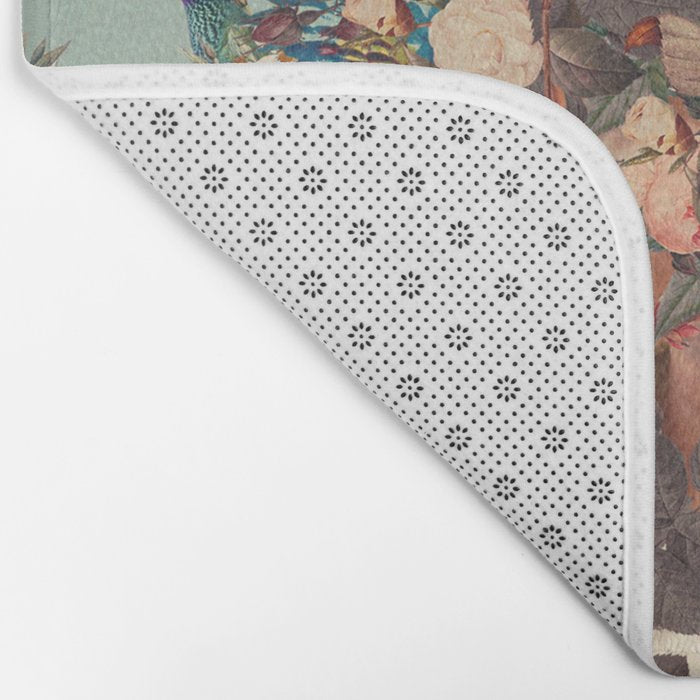 Thank God It's Spring Bath Mat Gallery Image 2