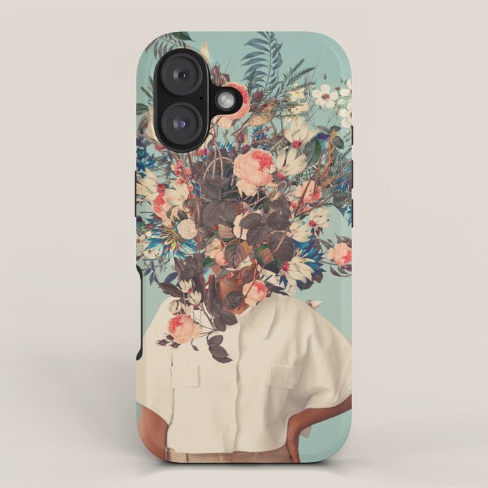 Thank God It's Spring iPhone Case Gallery Image 1