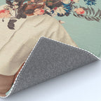 Thank God It's Spring Rug Gallery Image 4