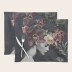 Bloom 10 Placemat Gallery Image 1