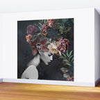 Bloom 10 Wall Mural Gallery Image 2