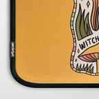 Mushrooms of Florida Laptop Sleeve Gallery Image 3
