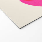 Abstraction_COLOUR_CIRCLES_001 Welcome Mat Gallery Image 2