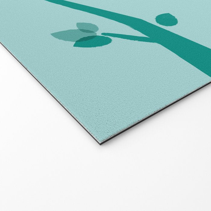 Sad Panda Welcome Mat Gallery Image 2