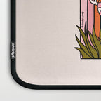 All Things Start Small Laptop Sleeve Gallery Image 3