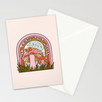 All Things Start Small Stationery Card Gallery Image 2