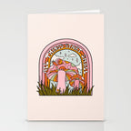 All Things Start Small Stationery Card Gallery Image 2