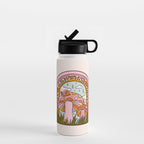 All Things Start Small Water Bottle Gallery Image 1