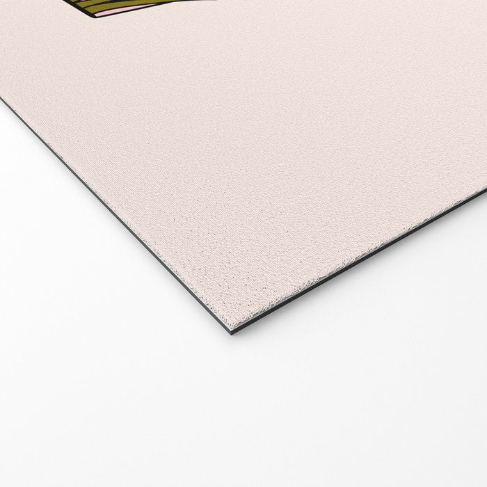 All Things Start Small Welcome Mat Gallery Image 2