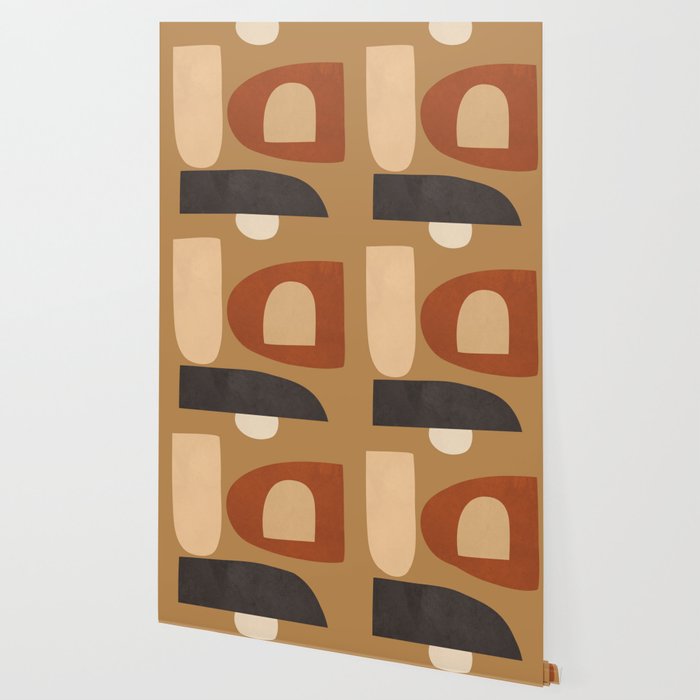 Abstract Minimal Art 2 Wallpaper Gallery Image 2