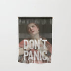 Don't Panic Wall Hanging Gallery Image 1