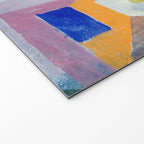 Colourful Architecture By Paul Klee  Welcome Mat Gallery Image 2