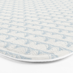 Wave Stripe Bath Mat Gallery Image 3