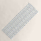 Wave Stripe Yoga Mat Gallery Image 1