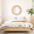 Fishing Line Duvet Cover Gallery Image 3