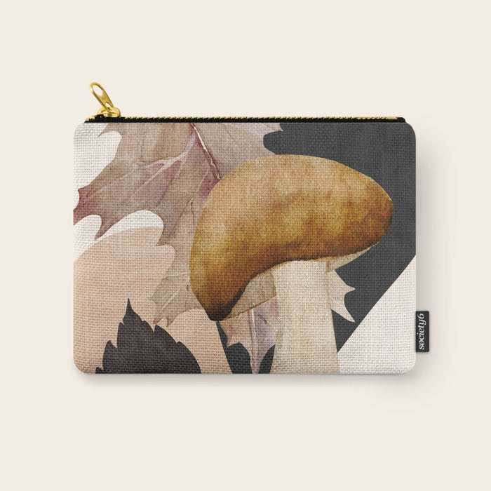 Autumn Spirit 6 Carry All Pouch Gallery Image 1