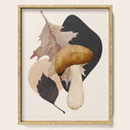 Autumn Spirit 6 Serving Tray Gallery Image 1