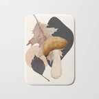 Autumn Spirit 6 Bath Mat Gallery Image 1