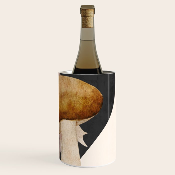 Autumn Spirit 6 Wine Chiller Gallery Image 3