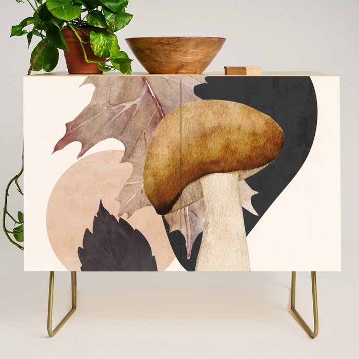 Autumn Spirit 6 Credenza Gallery Image 1
