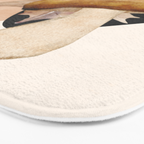 Autumn Spirit 6 Bath Mat Gallery Image 3