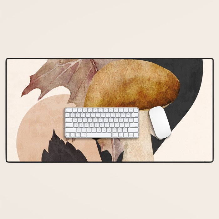 Autumn Spirit 6 Desk Mat Gallery Image 1