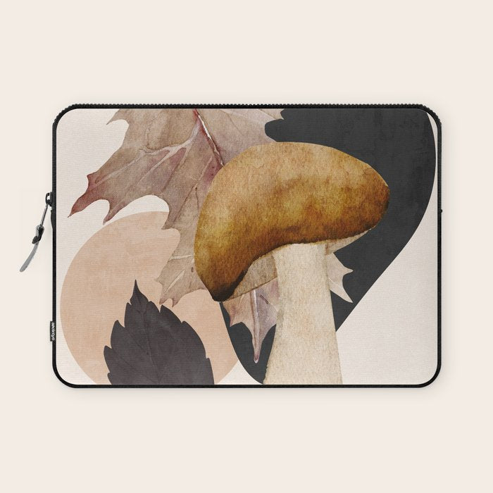 Autumn Spirit 6 Laptop Sleeve Gallery Image 1