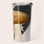 Autumn Spirit 6 Travel Mug Gallery Image 2
