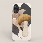 Autumn Spirit 6 iPhone Case Gallery Image 1