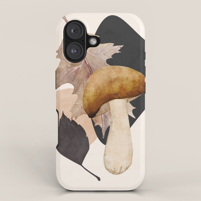 Autumn Spirit 6 iPhone Case Gallery Image 1