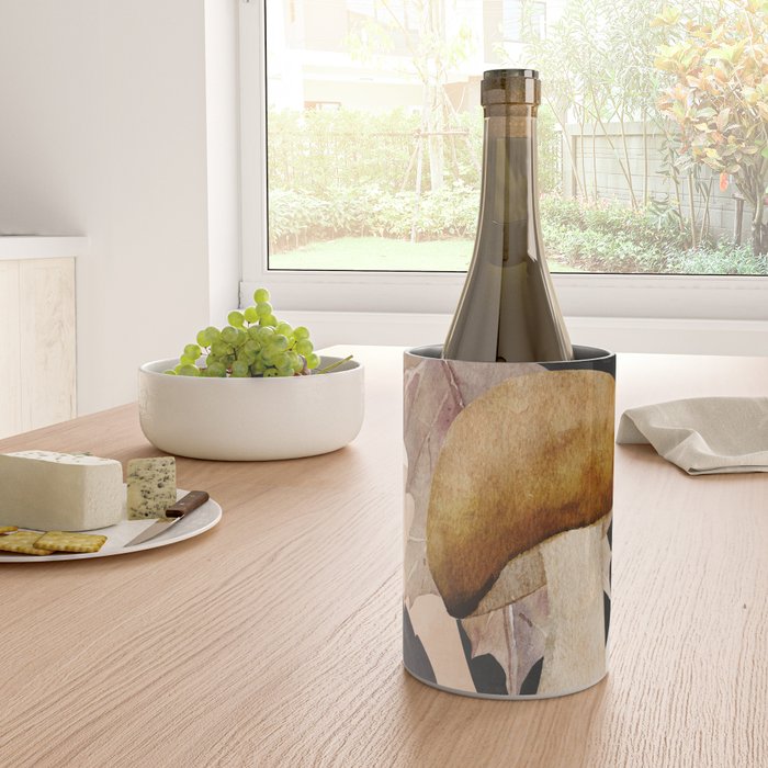 Autumn Spirit 6 Wine Chiller Gallery Image 4