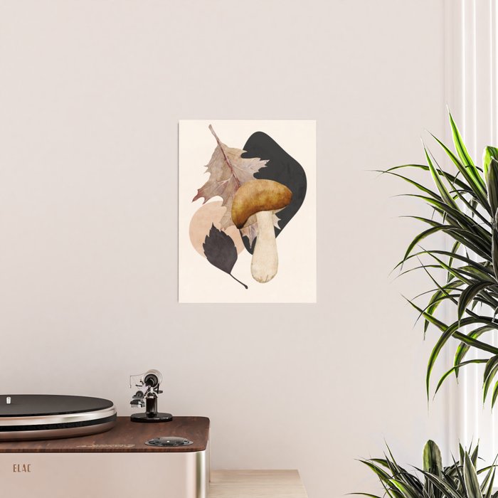 Autumn Spirit 6 Poster Gallery Image 2