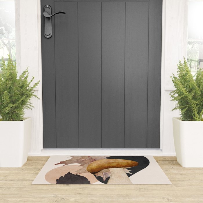 Autumn Spirit 6 Welcome Mat Gallery Image 3