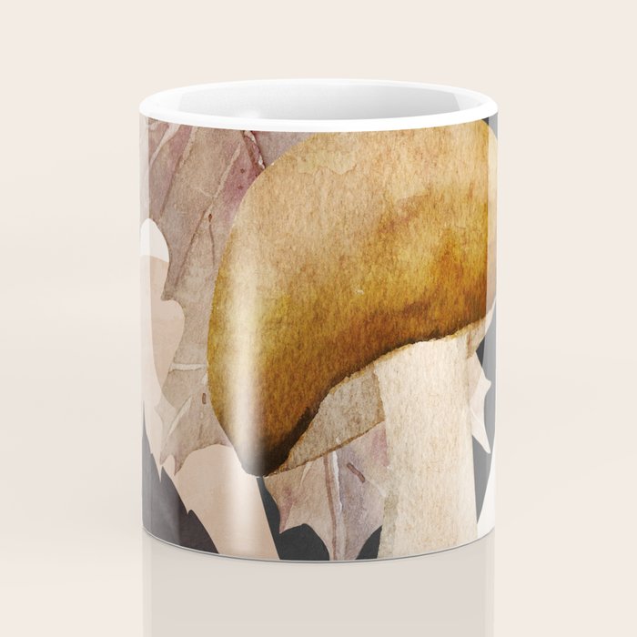 Autumn Spirit 6 Coffee Mug Gallery Image 4