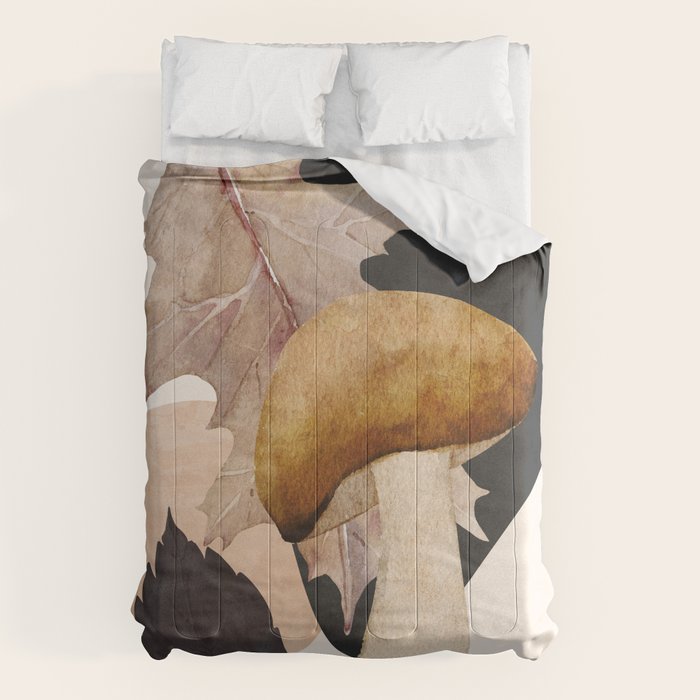 Autumn Spirit 6 Comforter Gallery Image 6