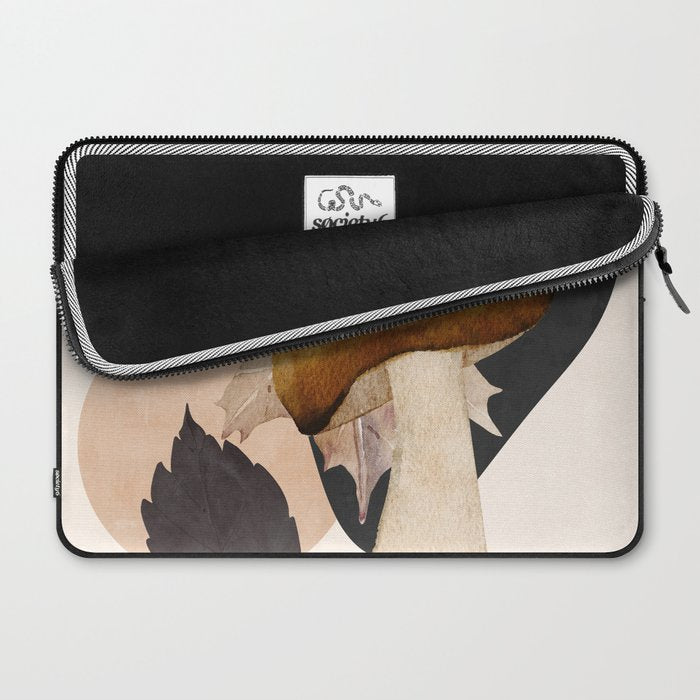 Autumn Spirit 6 Laptop Sleeve Gallery Image 2