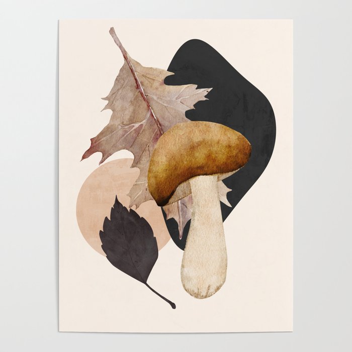 Autumn Spirit 6 Poster Gallery Image 4