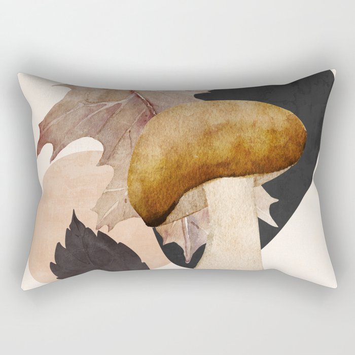 Autumn Spirit 6 Rectangular Pillow Gallery Image 2