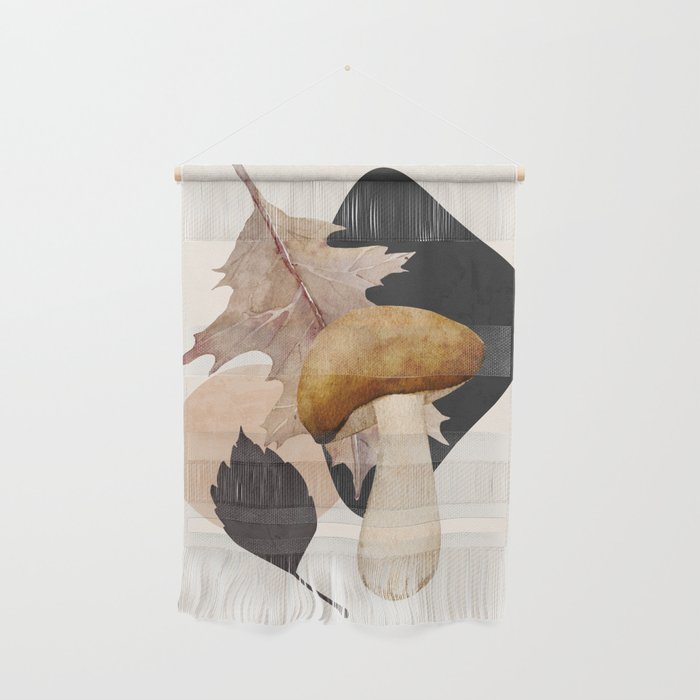 Autumn Spirit 6 Wall Hanging Gallery Image 1