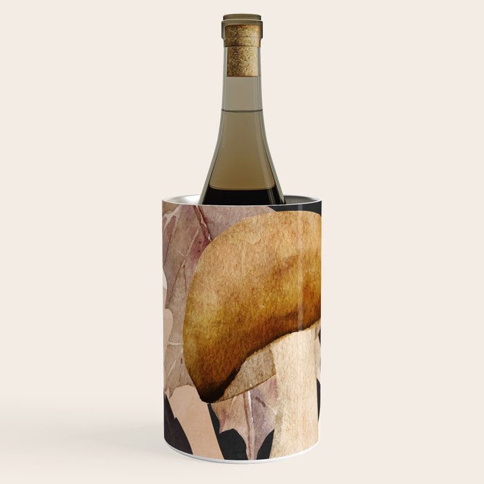 Autumn Spirit 6 Wine Chiller Gallery Image 1