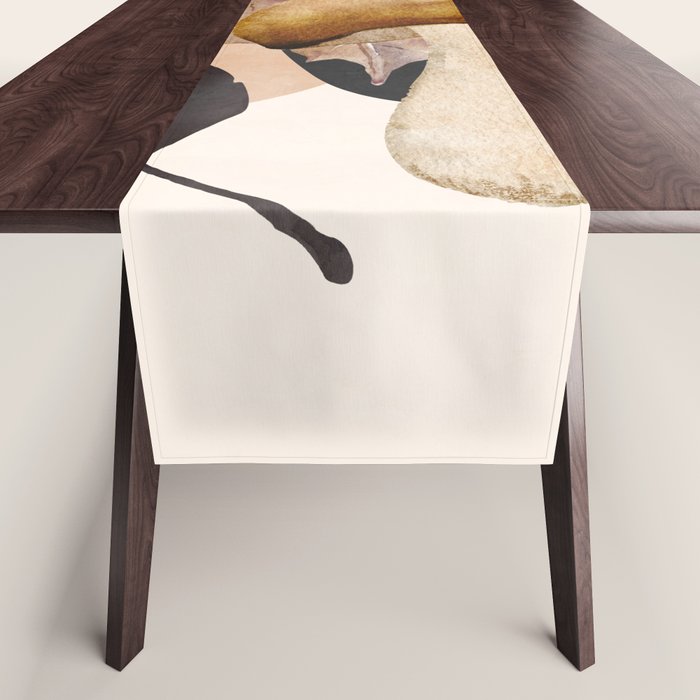 Autumn Spirit 6 Table Runner Gallery Image 1
