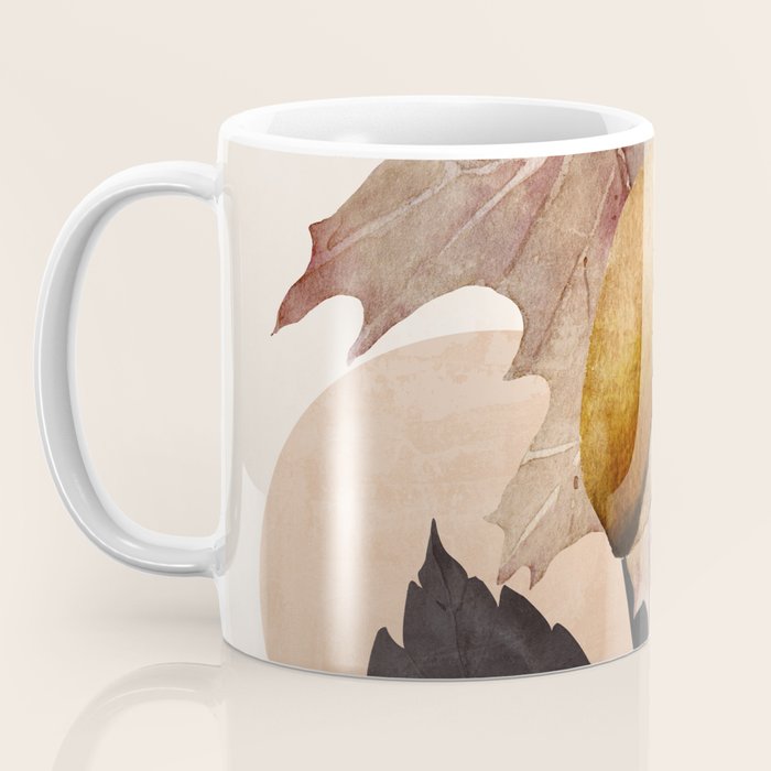 Autumn Spirit 6 Coffee Mug Gallery Image 3